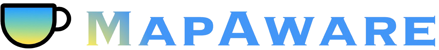 MapAware